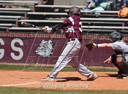 Thumbnail 2 in Blackman @ Bearden photogallery.