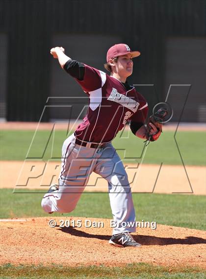 Thumbnail 2 in Blackman @ Bearden photogallery.