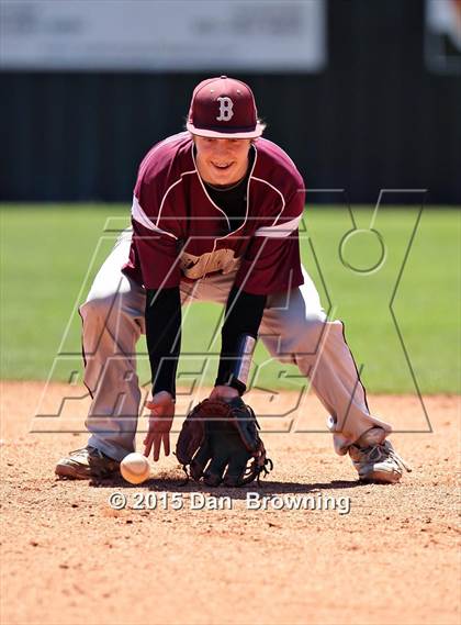Thumbnail 3 in Blackman @ Bearden photogallery.
