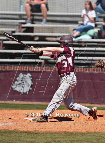 Thumbnail 2 in Blackman @ Bearden photogallery.