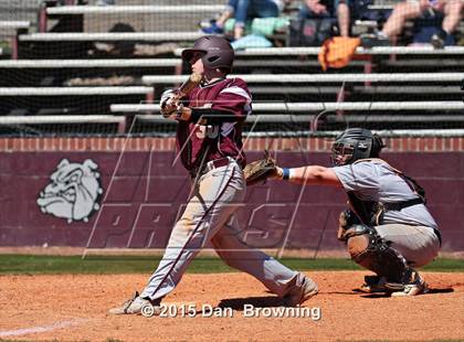 Thumbnail 1 in Blackman @ Bearden photogallery.