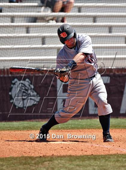 Thumbnail 2 in Blackman @ Bearden photogallery.