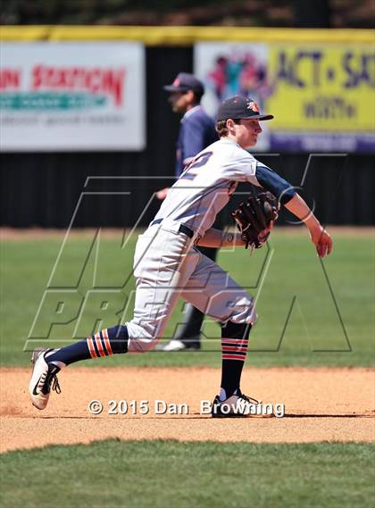 Thumbnail 3 in Blackman @ Bearden photogallery.