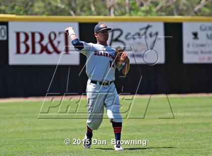Thumbnail 2 in Blackman @ Bearden photogallery.