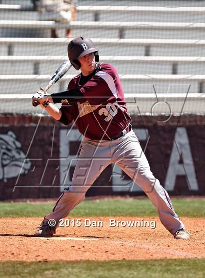 Thumbnail 2 in Blackman @ Bearden photogallery.