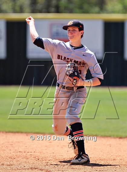 Thumbnail 2 in Blackman @ Bearden photogallery.