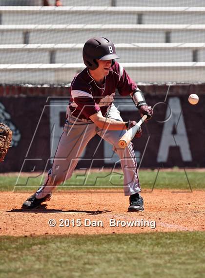 Thumbnail 2 in Blackman @ Bearden photogallery.