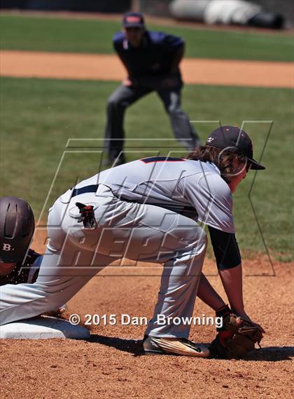 Thumbnail 2 in Blackman @ Bearden photogallery.