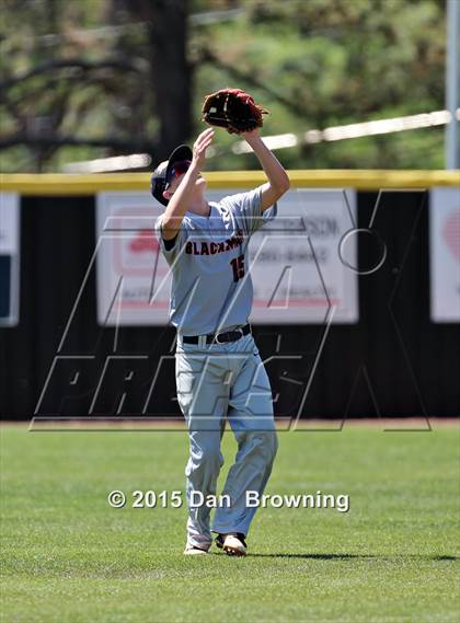 Thumbnail 2 in Blackman @ Bearden photogallery.