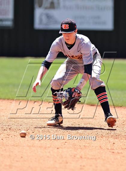Thumbnail 2 in Blackman @ Bearden photogallery.