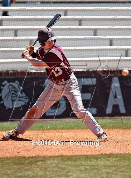 Thumbnail 1 in Blackman @ Bearden photogallery.