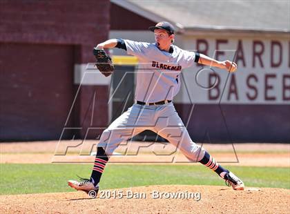 Thumbnail 2 in Blackman @ Bearden photogallery.