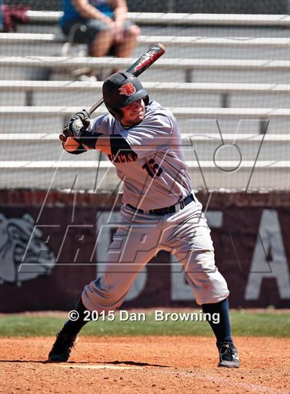 Thumbnail 3 in Blackman @ Bearden photogallery.
