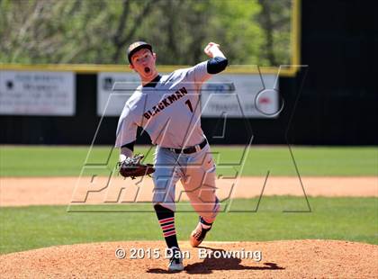 Thumbnail 3 in Blackman @ Bearden photogallery.