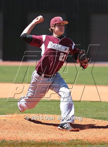 Thumbnail 2 in Blackman @ Bearden photogallery.