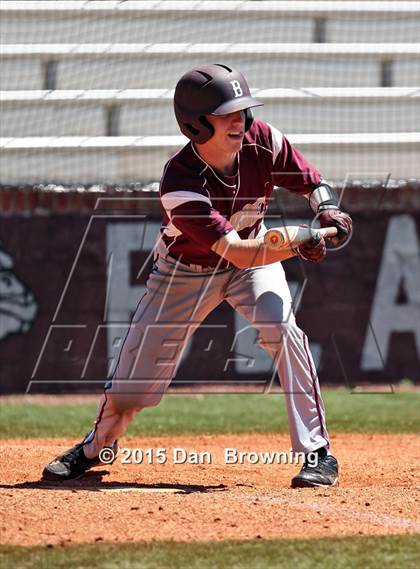 Thumbnail 1 in Blackman @ Bearden photogallery.