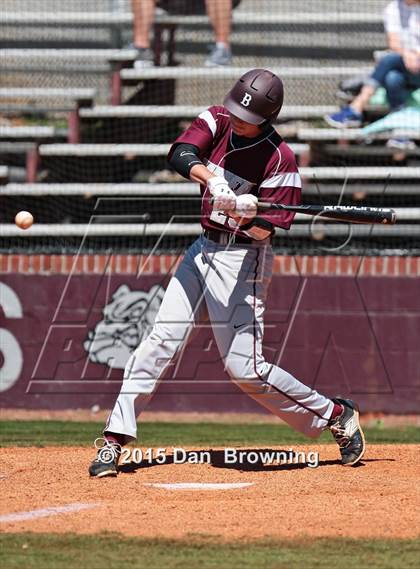 Thumbnail 2 in Blackman @ Bearden photogallery.