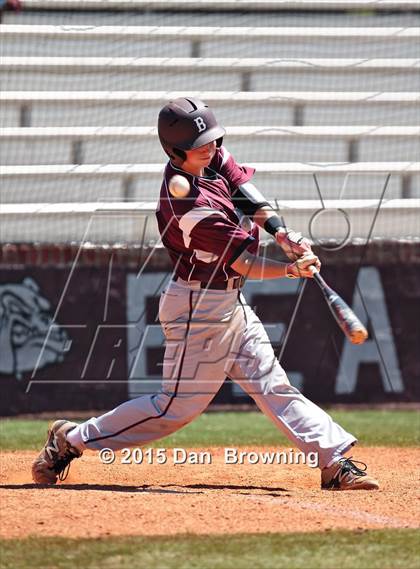 Thumbnail 3 in Blackman @ Bearden photogallery.