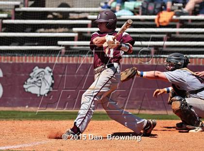 Thumbnail 2 in Blackman @ Bearden photogallery.