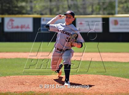 Thumbnail 3 in Blackman @ Bearden photogallery.