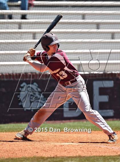 Thumbnail 2 in Blackman @ Bearden photogallery.
