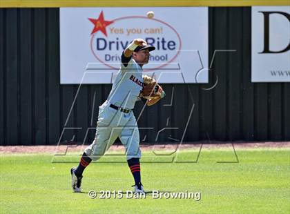 Thumbnail 3 in Blackman @ Bearden photogallery.