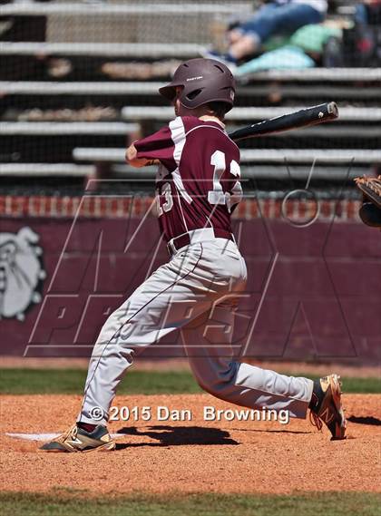 Thumbnail 1 in Blackman @ Bearden photogallery.