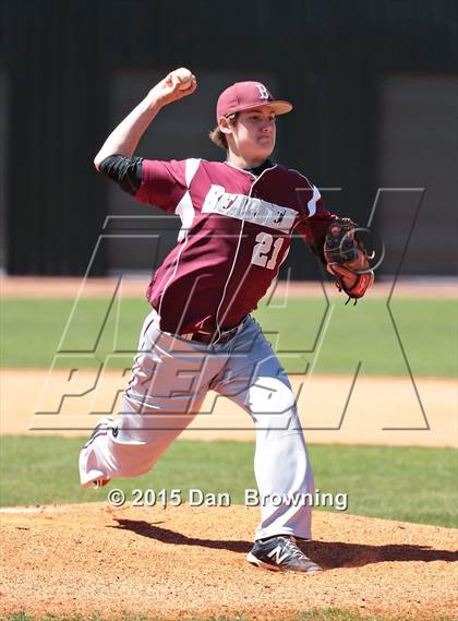 Thumbnail 2 in Blackman @ Bearden photogallery.