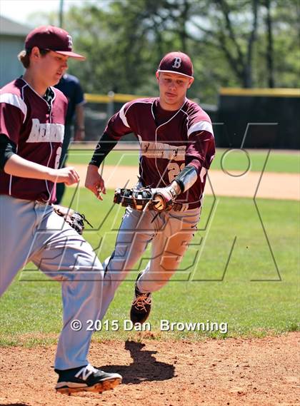 Thumbnail 3 in Blackman @ Bearden photogallery.