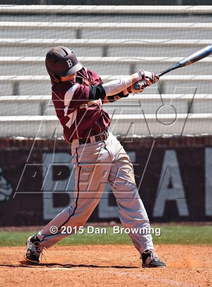 Thumbnail 2 in Blackman @ Bearden photogallery.