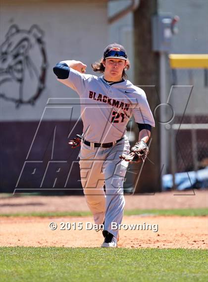 Thumbnail 2 in Blackman @ Bearden photogallery.