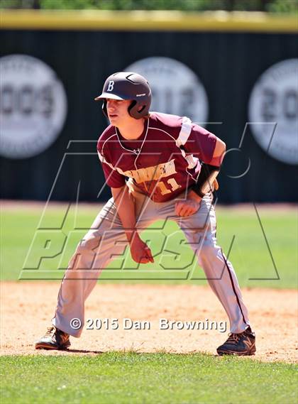 Thumbnail 1 in Blackman @ Bearden photogallery.