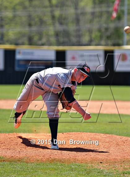 Thumbnail 1 in Blackman @ Bearden photogallery.
