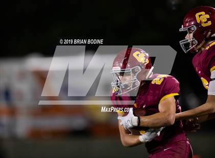 Thumbnail 3 in Eastside Catholic vs. Central Catholic photogallery.