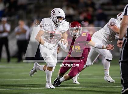 Thumbnail 1 in Eastside Catholic vs. Central Catholic photogallery.