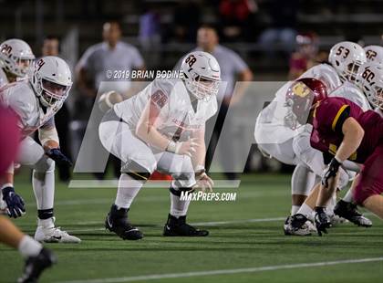 Thumbnail 3 in Eastside Catholic vs. Central Catholic photogallery.