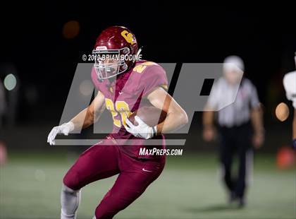 Thumbnail 1 in Eastside Catholic vs. Central Catholic photogallery.