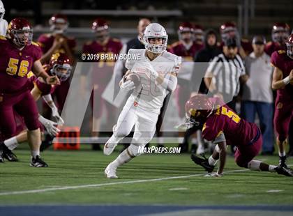 Thumbnail 1 in Eastside Catholic vs. Central Catholic photogallery.