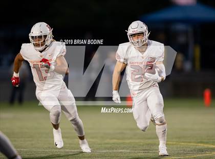 Thumbnail 1 in Eastside Catholic vs. Central Catholic photogallery.