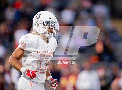 Thumbnail 3 in Eastside Catholic vs. Central Catholic photogallery.