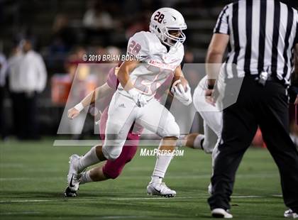 Thumbnail 2 in Eastside Catholic vs. Central Catholic photogallery.