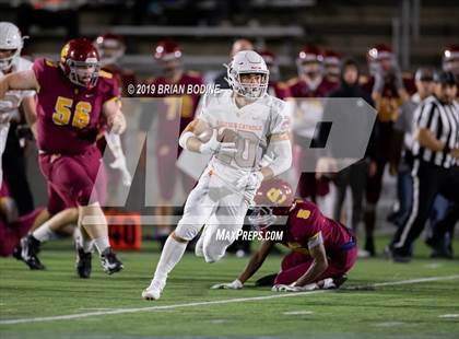 Thumbnail 2 in Eastside Catholic vs. Central Catholic photogallery.