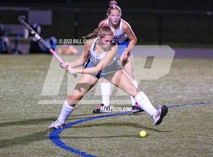 Thumbnail 3 in Midd-West @ Oley Valley (PIAA 1A Round 1) photogallery.