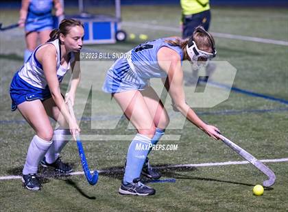 Thumbnail 1 in Midd-West @ Oley Valley (PIAA 1A Round 1) photogallery.