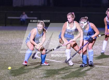 Thumbnail 1 in Midd-West @ Oley Valley (PIAA 1A Round 1) photogallery.