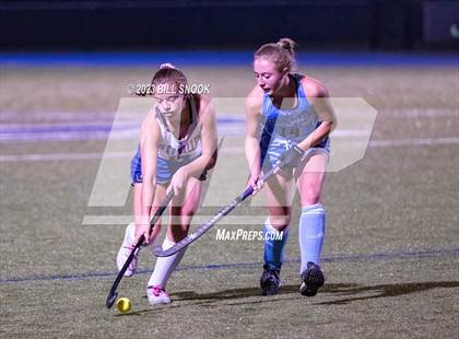 Thumbnail 2 in Midd-West @ Oley Valley (PIAA 1A Round 1) photogallery.