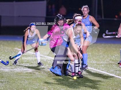 Thumbnail 1 in Midd-West @ Oley Valley (PIAA 1A Round 1) photogallery.