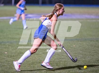 Thumbnail 3 in Midd-West @ Oley Valley (PIAA 1A Round 1) photogallery.