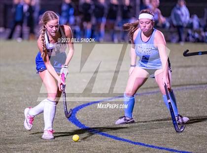 Thumbnail 1 in Midd-West @ Oley Valley (PIAA 1A Round 1) photogallery.