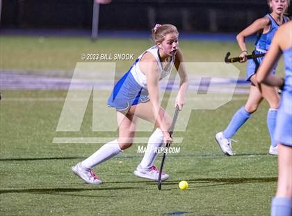 Thumbnail 3 in Midd-West @ Oley Valley (PIAA 1A Round 1) photogallery.